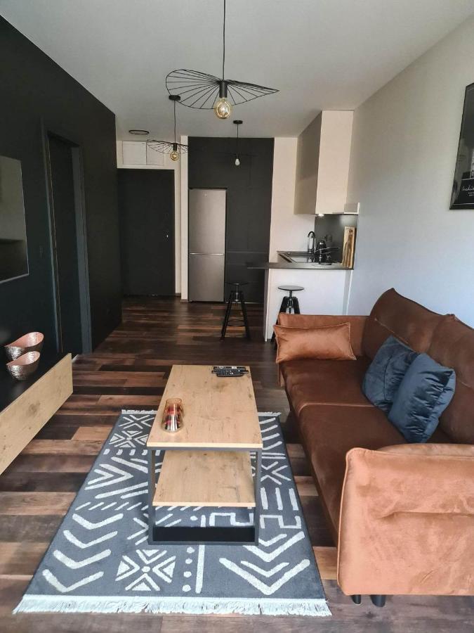 Copper Apartment Free Parking Vratislav Exteriér fotografie