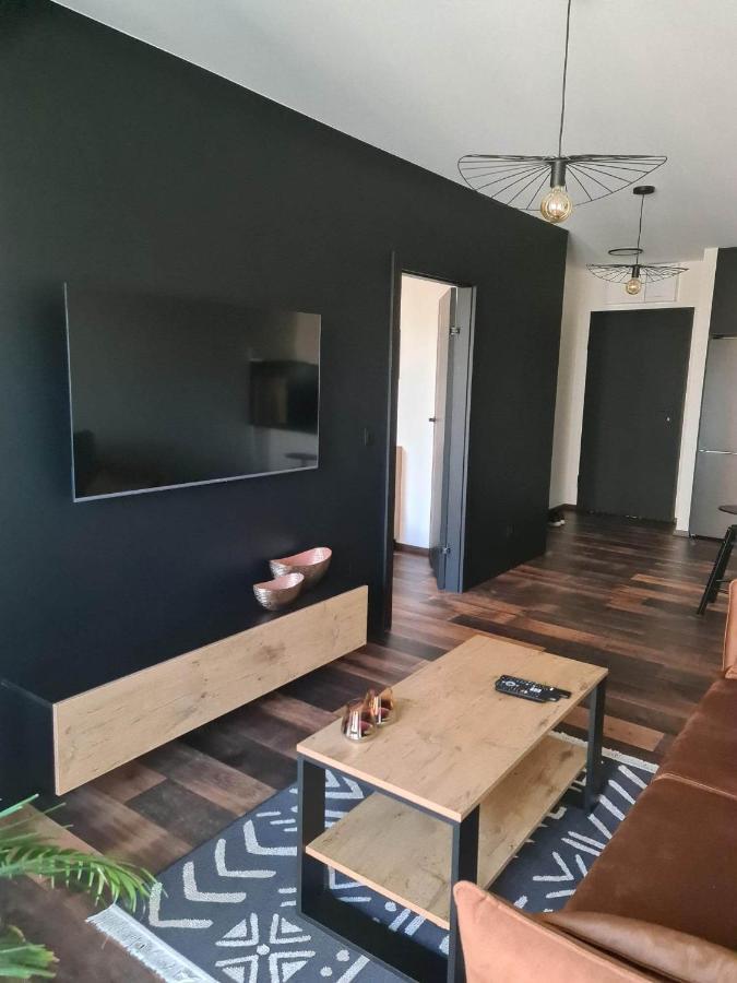 Copper Apartment Free Parking Vratislav Exteriér fotografie